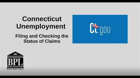 These include-. . Ct unemployment login